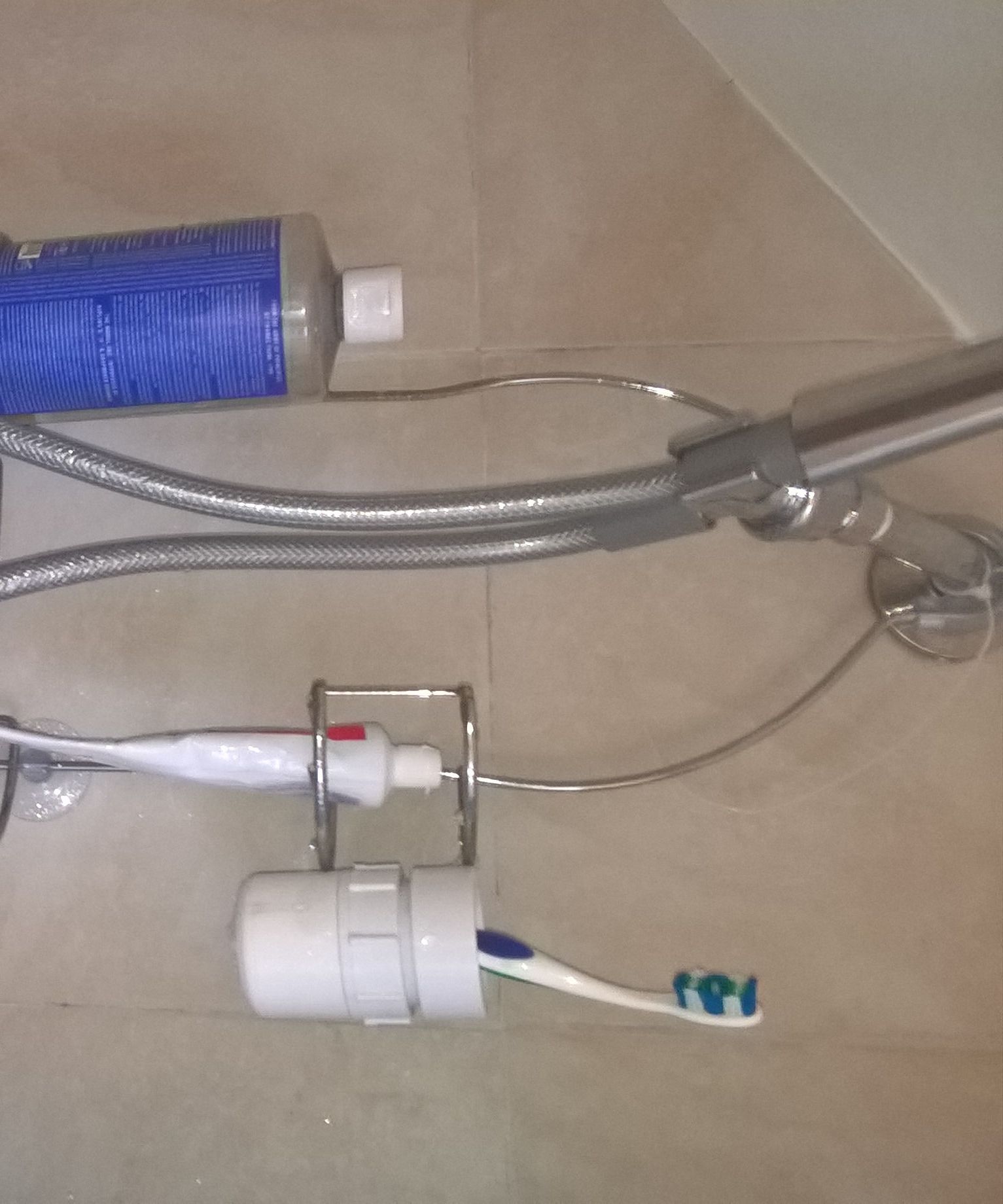 Shower Caddy