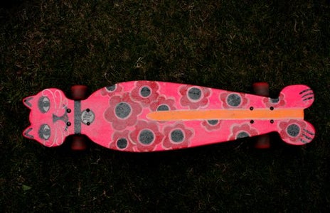 My Longboards