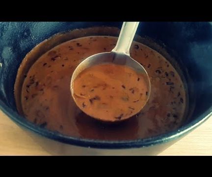 Onion Gravy Recipe – Onion Salan for Biryani - Hissingcooker.com
