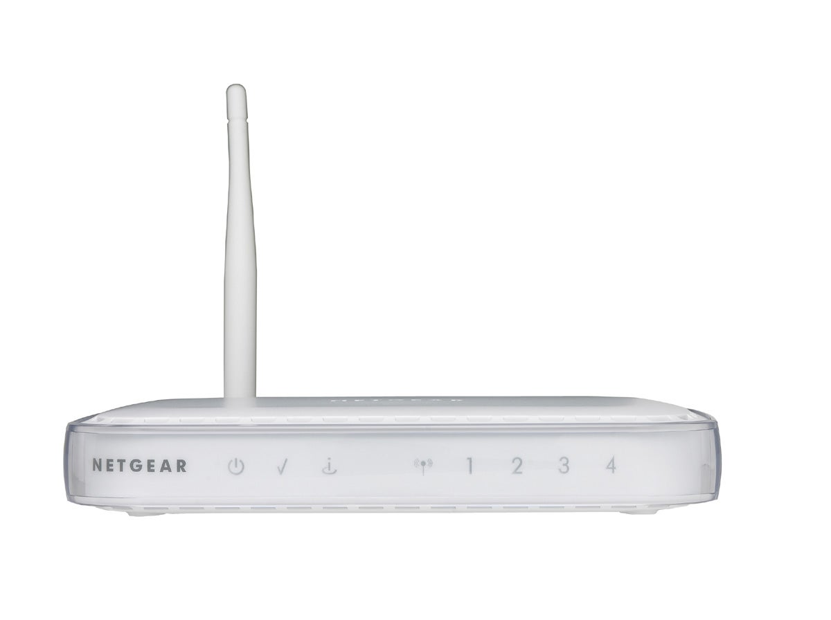 Netgear Modem/router Overheating (for DG834G and Similar) 5 Steps