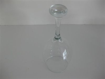 Polishing the Glass
