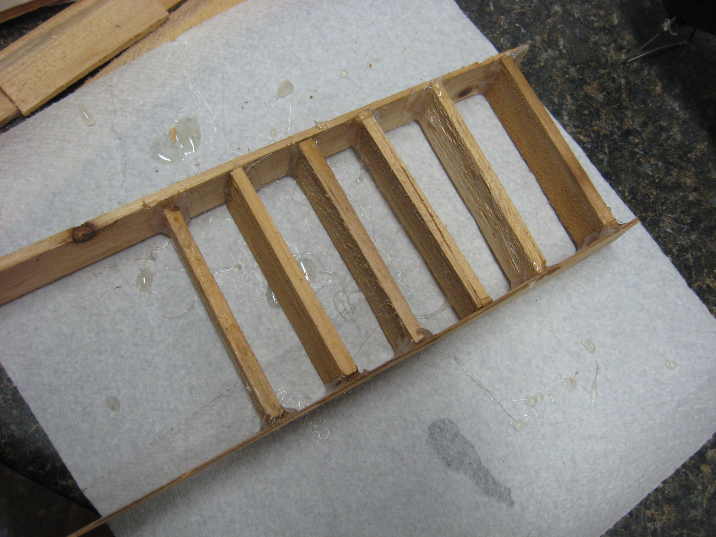 Surfboard Wax Organizer Instructables