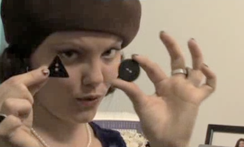 The Buttons