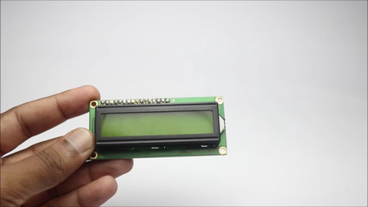 DIY Earthquake Detector and Alert System Using Arduino : 5 Steps (with ...