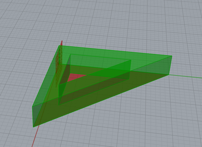 Extruding and Printing