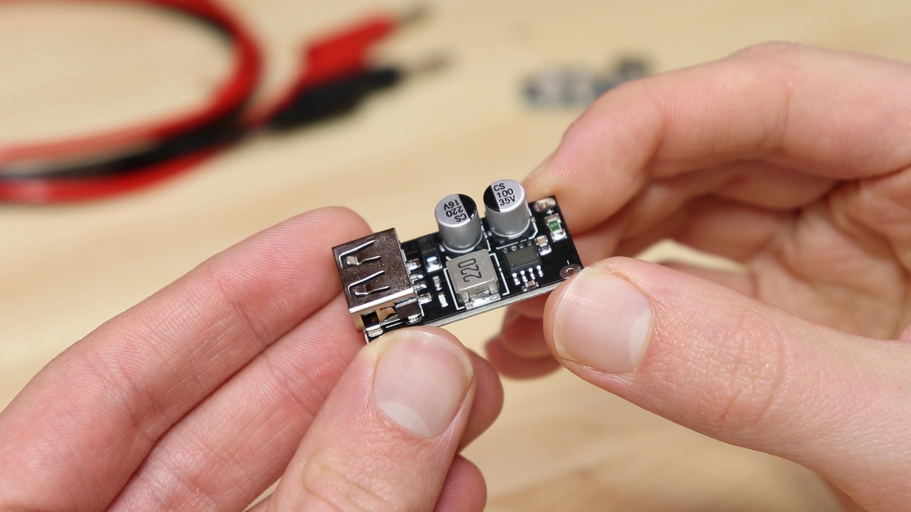 Lab Bench Power Supply : 12 Steps (with Pictures) - Instructables