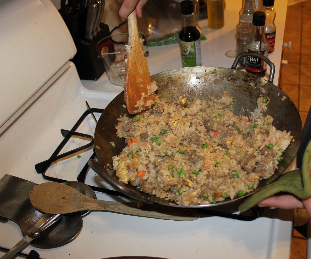 Fried Rice