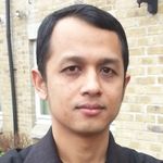 author