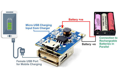 Circuit Diagram