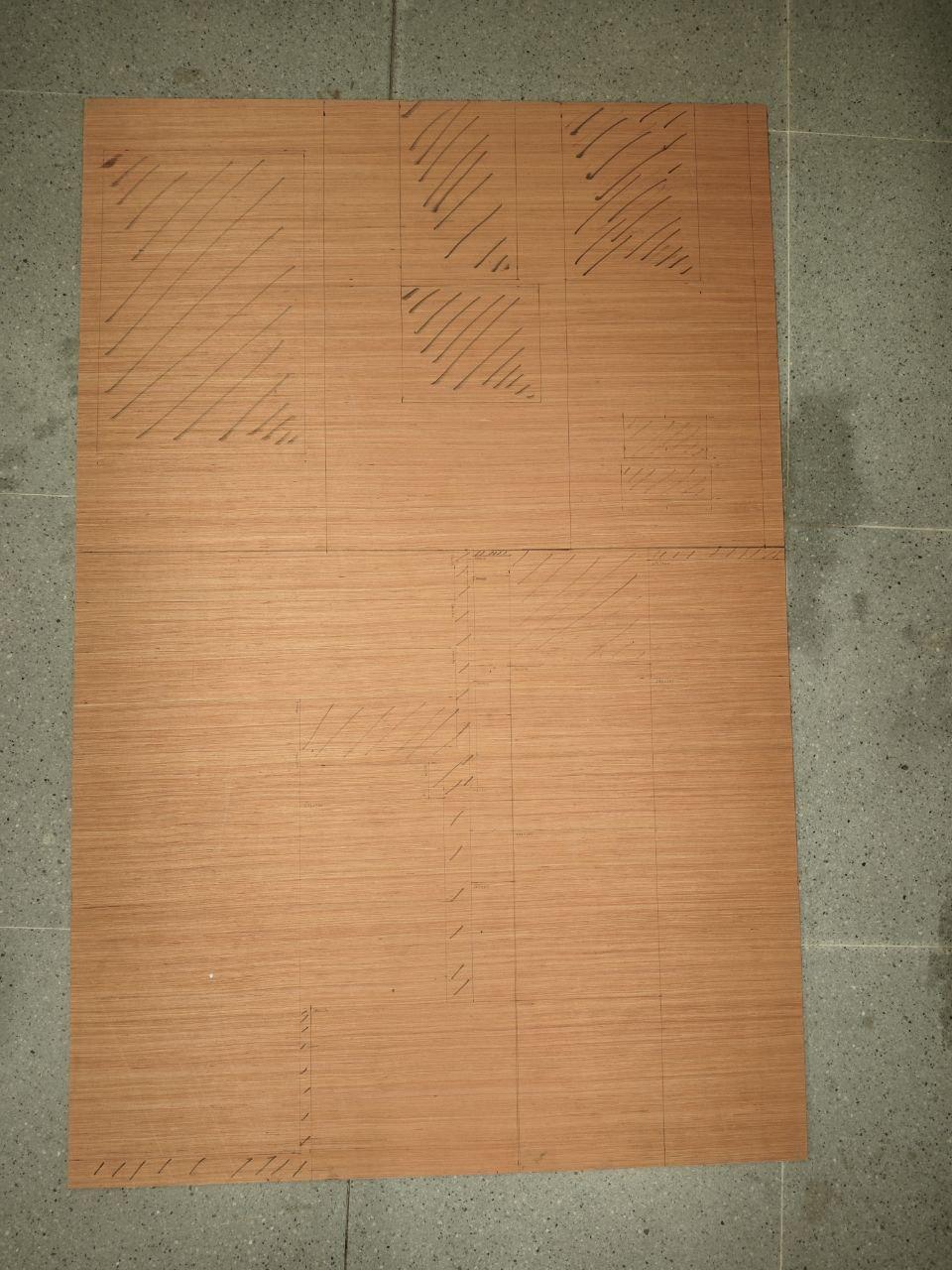 Furniture Design / Diseño Del Mueble Bajo