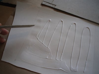 Covering the Cover Pages