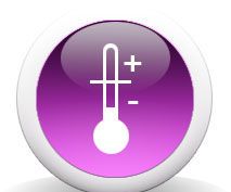 Arduino - LM 35 Temperature Sensor