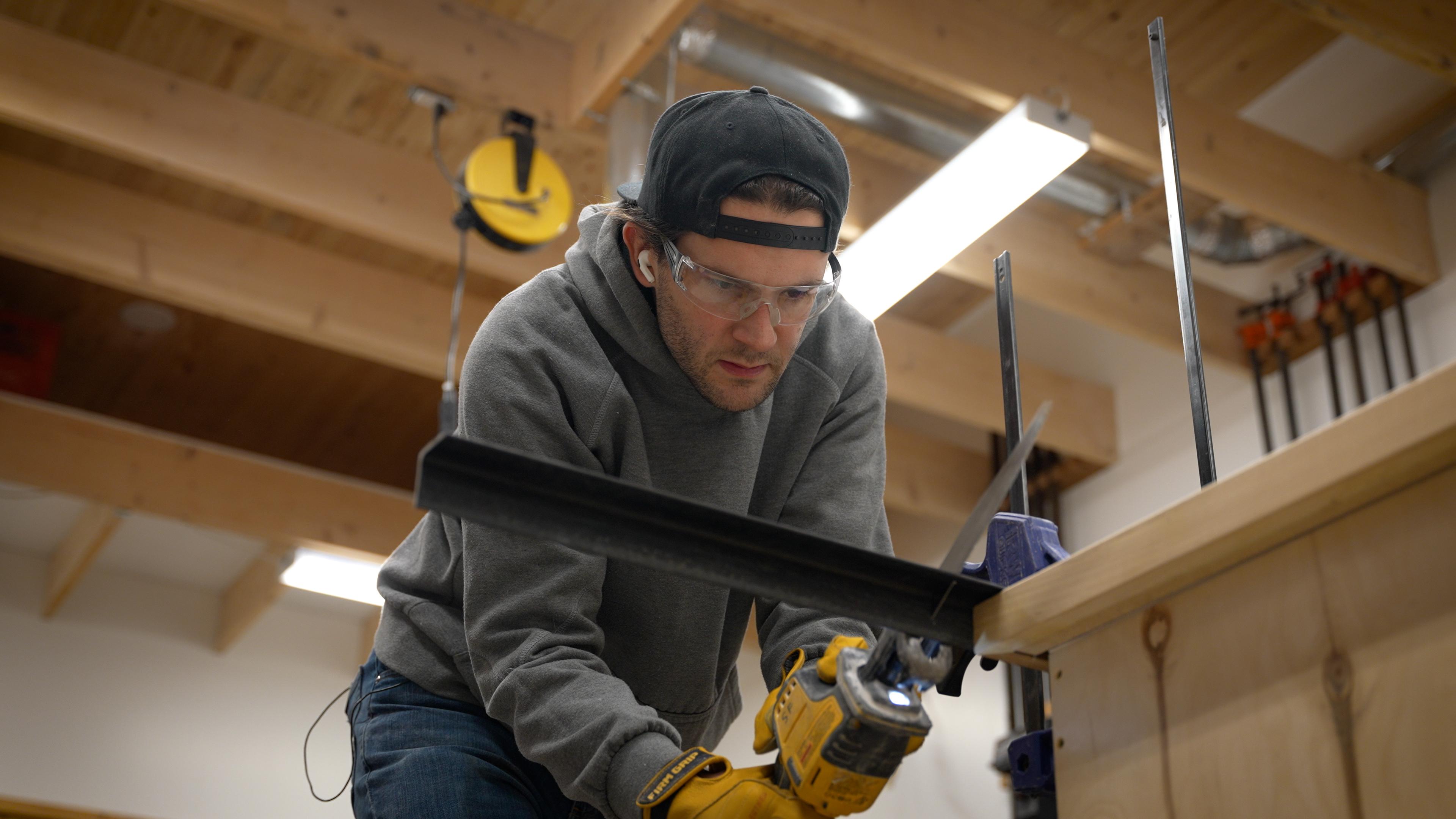 Industrial Bookcase 20 Steps (with Pictures) Instructables