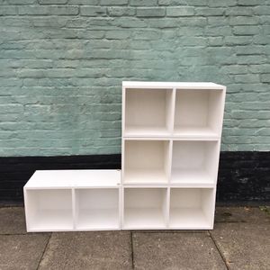 Modular Record Storage Units : 15 Steps (with Pictures) - Instructables