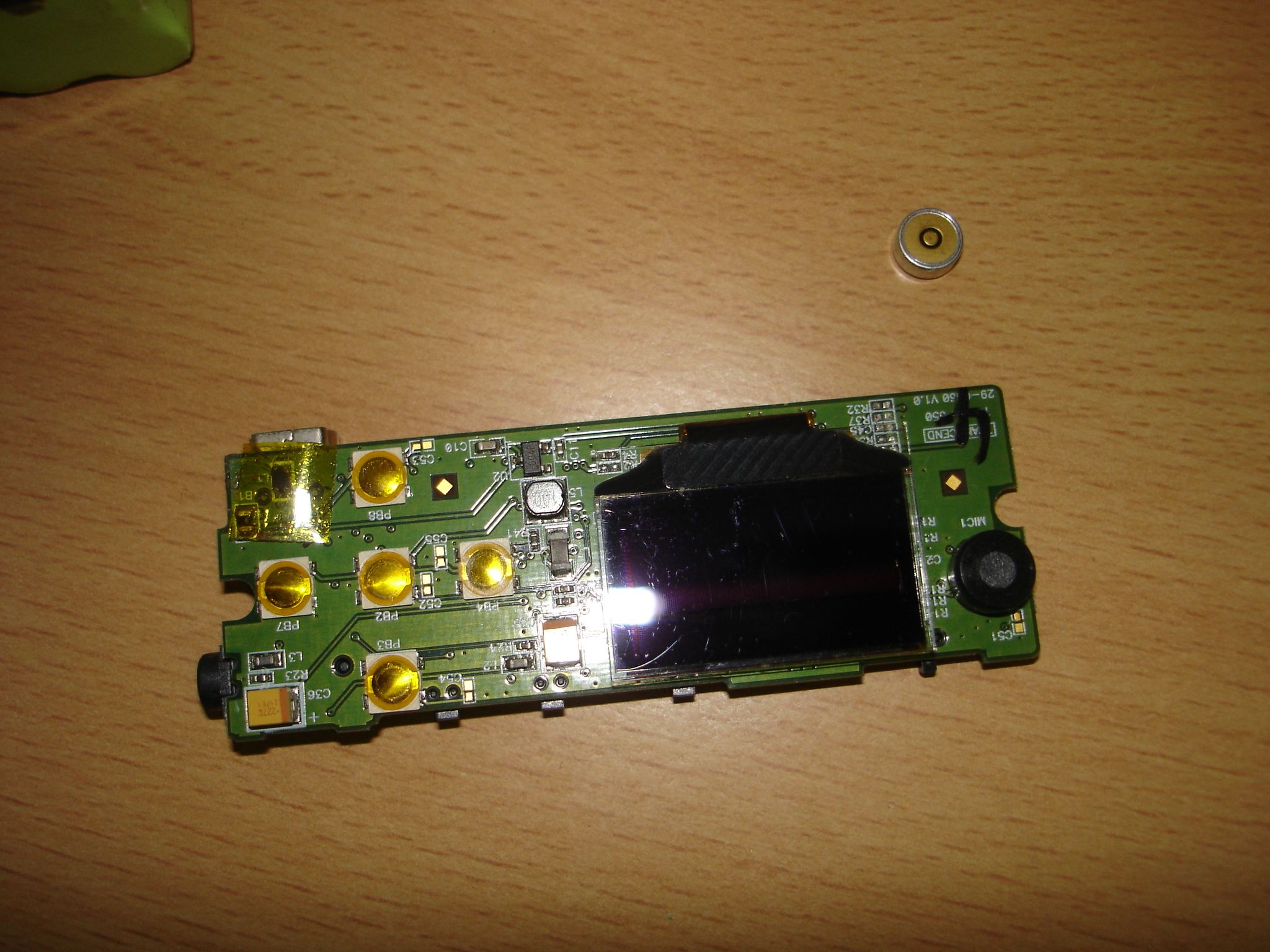 Spy Mic : 7 Steps - Instructables