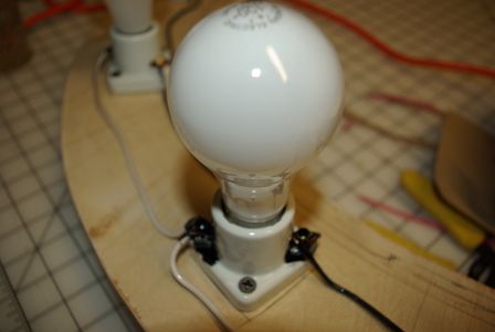 Sealing the Terminals