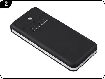 Tips to Choose a Third-party Portable Charger for DELL Laptops