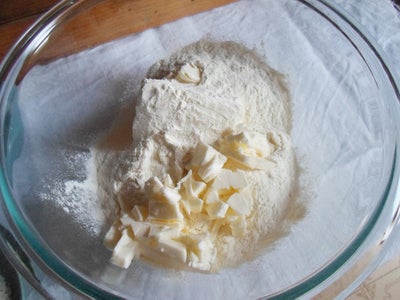 Put the Ingredients Together