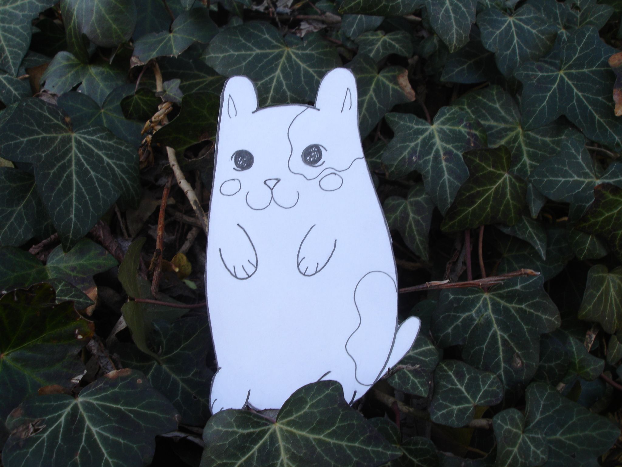 Hoe Moet Je Een Zombie Hamster Doden/ How to Kill a Zombie Hamster