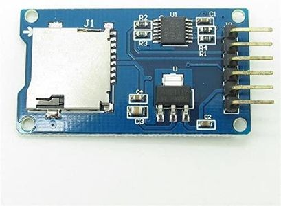 Model Rocket Motor Dynamometer (Arduino Uno) : 8 Steps (with Pictures ...
