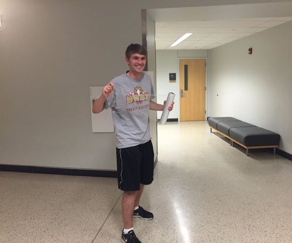 How to Saran Wrap a Car