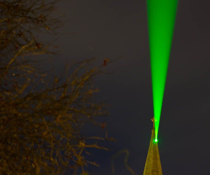 Astrophotography Alignment