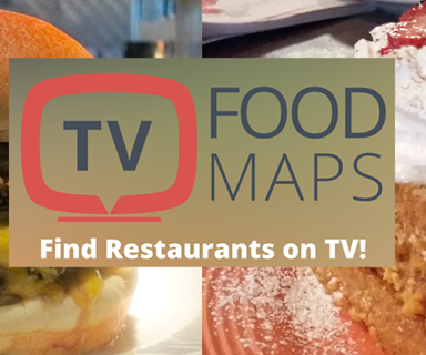Travel & Eat Like Your on Food Network