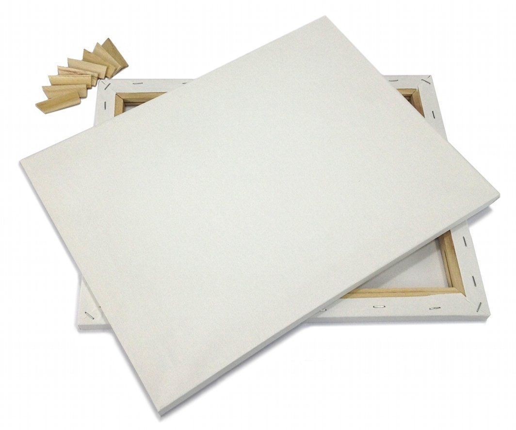 How to Stretch a Canvas 