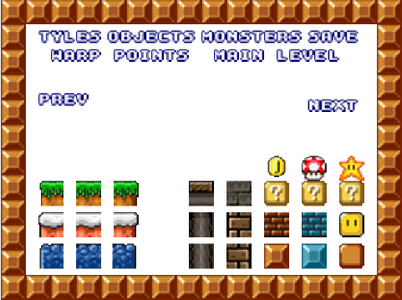How to Make Your Own Super Mario Levels : 6 Steps - Instructables