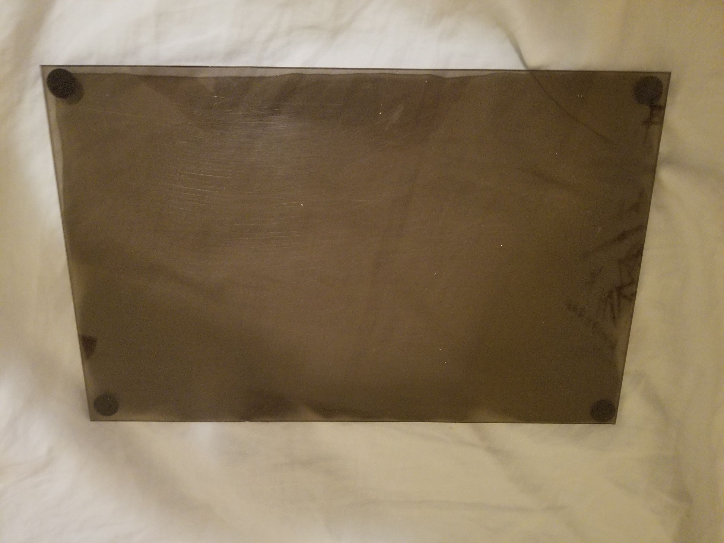 Easy DIY Mouse Pad 4 Steps (with Pictures) Instructables