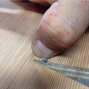 Creating Decorative Inlay : 7 Steps (with Pictures) - Instructables