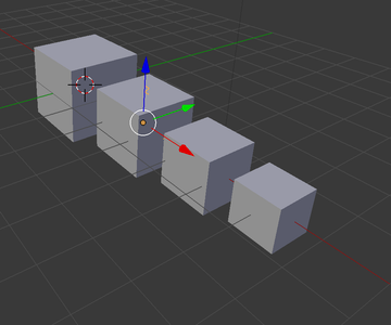 Blender Array Modifiers - the Most Important Step!