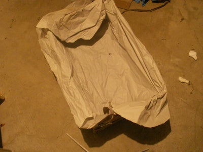 Step One: Make Your Mold