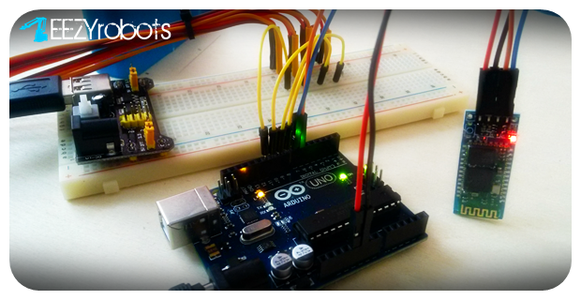 EEZYbotARM Mk2 - 3D Printed Robot : 8 Steps (with Pictures) - Instructables