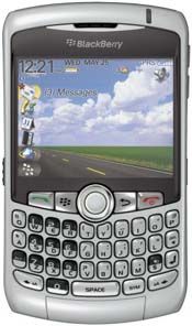 How to Unlock the Blackberry Curve 8300 (should Also Work on 8310
