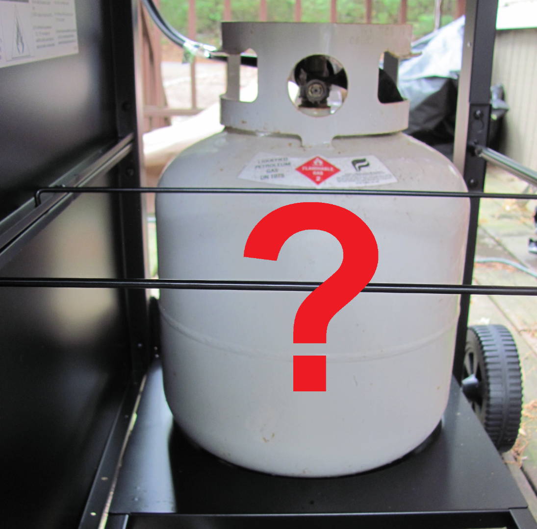 Propane Gauge For Your Grill : 7 Steps (With Pictures) - Instructables