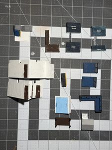 Building: Interior