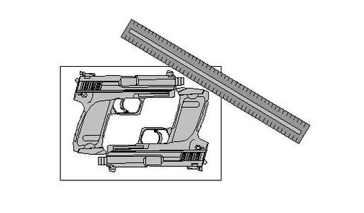 Determine Measurements