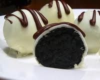 Oreo Truffles