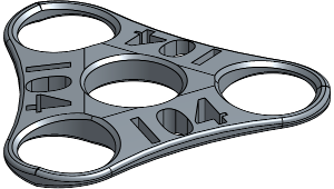 104 Spinner
