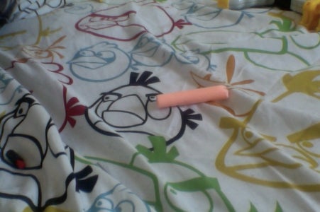 Putting Together the Hook