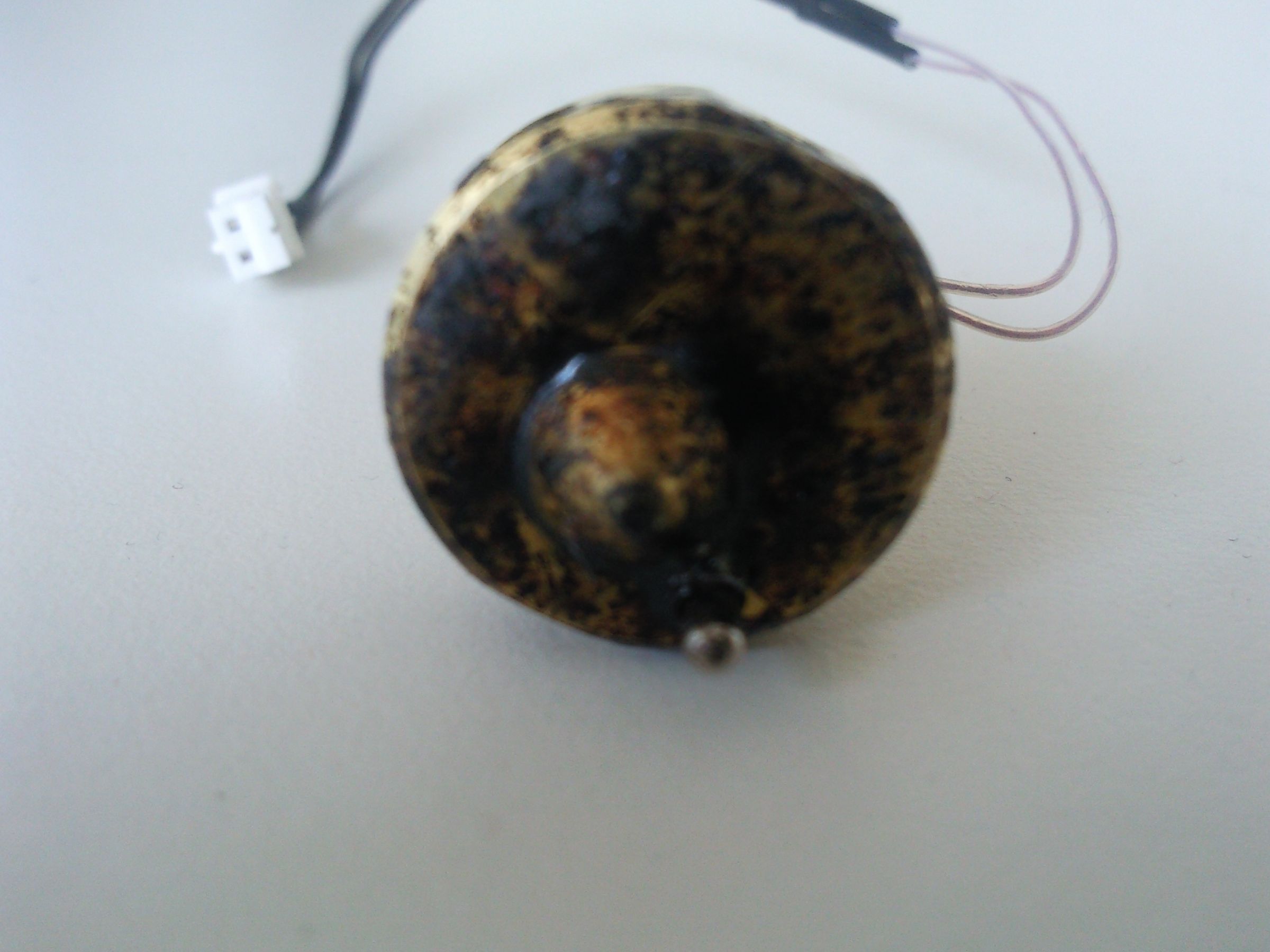 How to Modify a XYZ Da Vinci 3D Printer to Work With Replaceable ...
