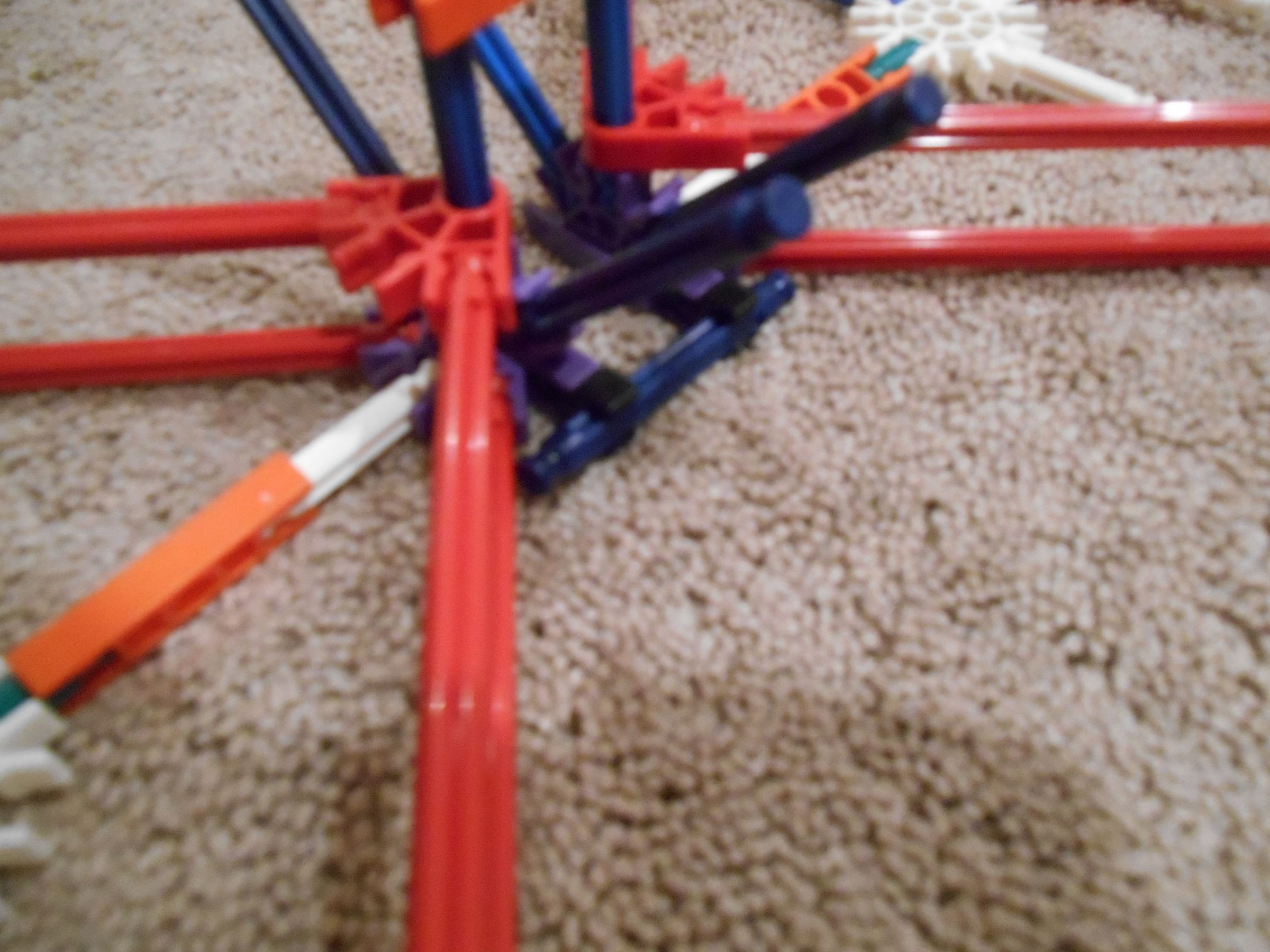 Knex Ramp Score Game : 8 Steps - Instructables