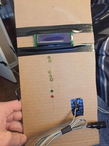 Drag Race Reaction Time : 5 Steps (with Pictures) - Instructables
