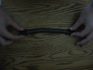 Paracord Bracelet