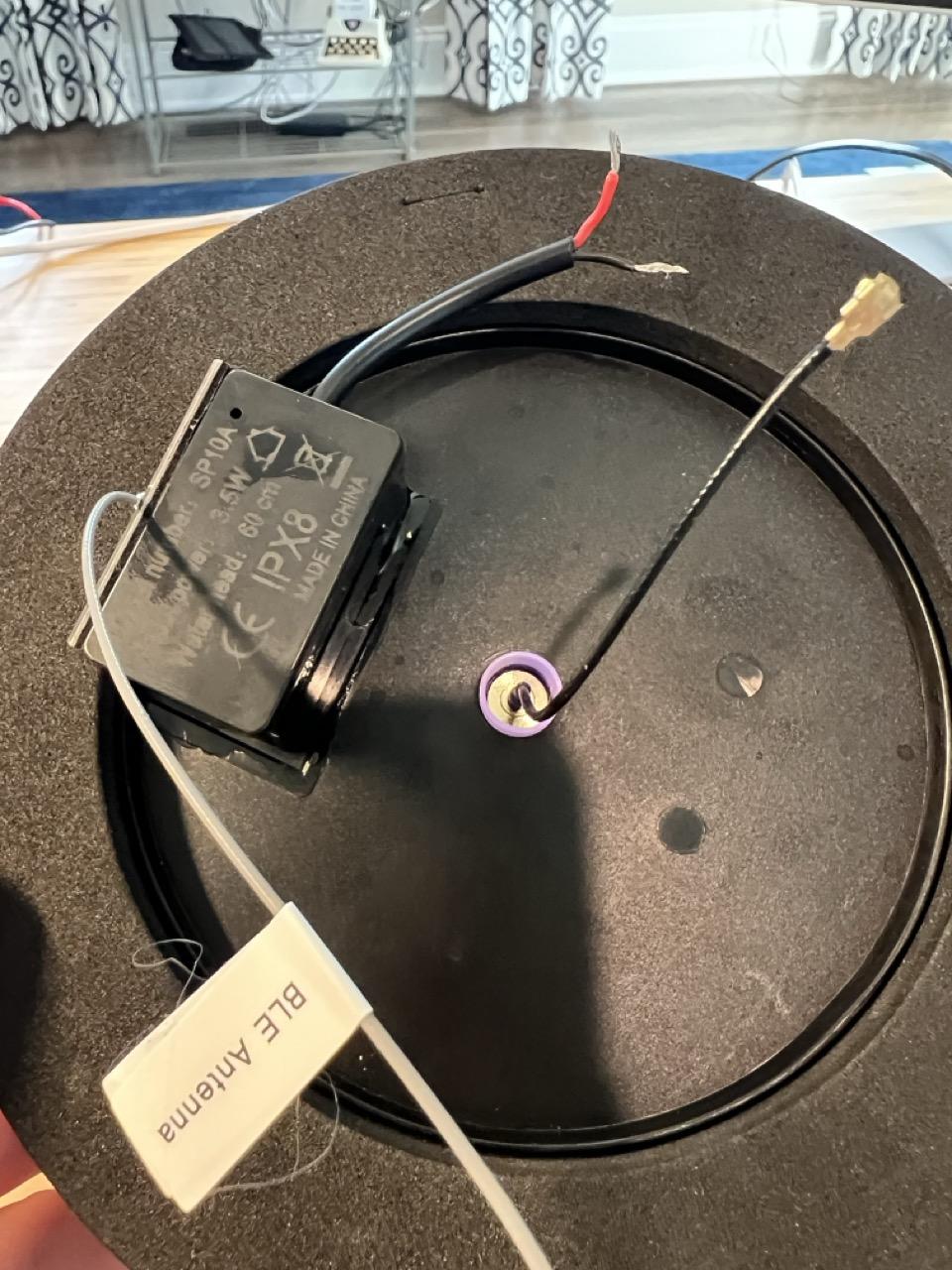 Mount Your Antennas