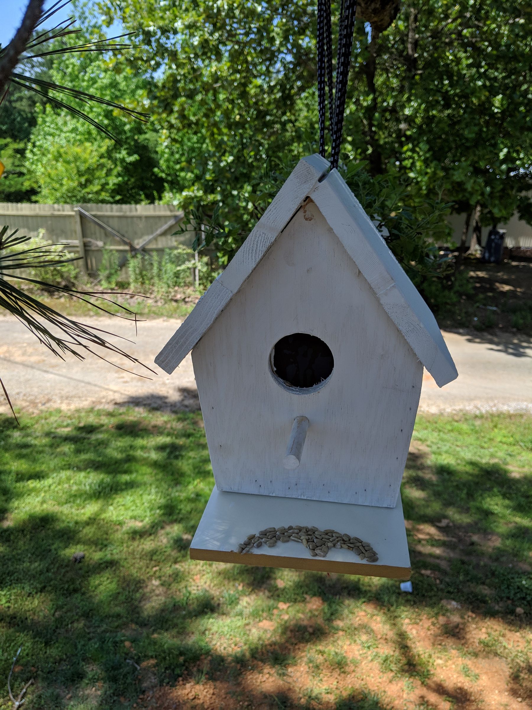 Cedar Double Bird House Planter 11 Steps (with Pictures) Instructables