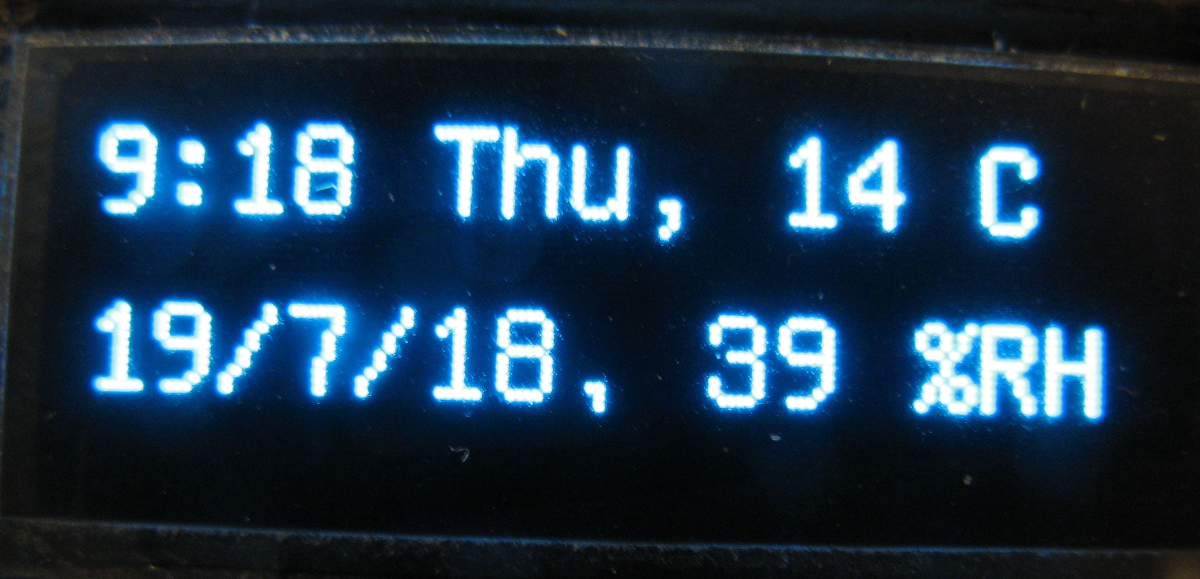 Binary LED Marble Clock 6 Steps (with Pictures) Instructables