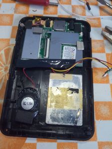 SONY PSP Is the New Battery Donor