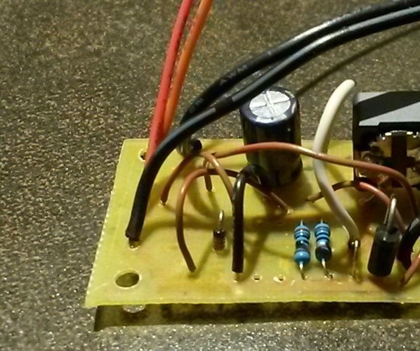 Step-down LED Driver (Up to 36V Input With Sleep Feature)